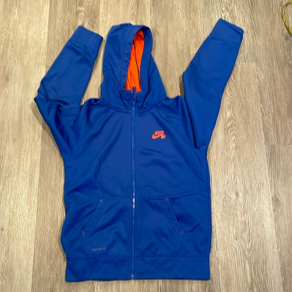 Nike SB Hoodie